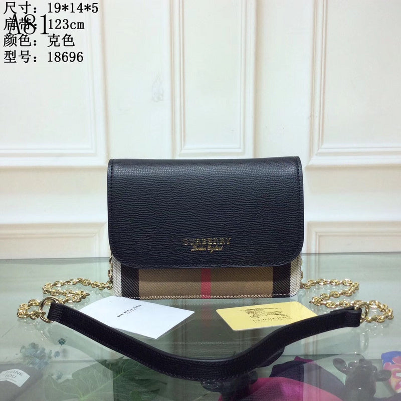 Burberry Bags - Bagsattire   084