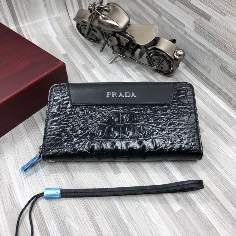 Barnes-Bags - Prada Bags - 961