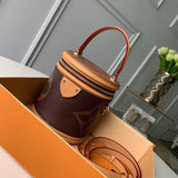 Louis Vuitton CANNES Giant Monogram