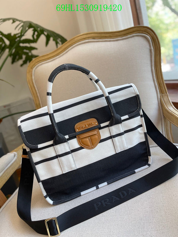 Prada Bags - The Barnes Bags  943