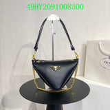 Prada Bags - The Barnes Bags  932