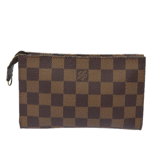 Louis Vuitton Marais Clutch Bag