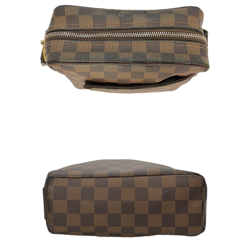 Louis Vuitton Damier Ebene Olave PM