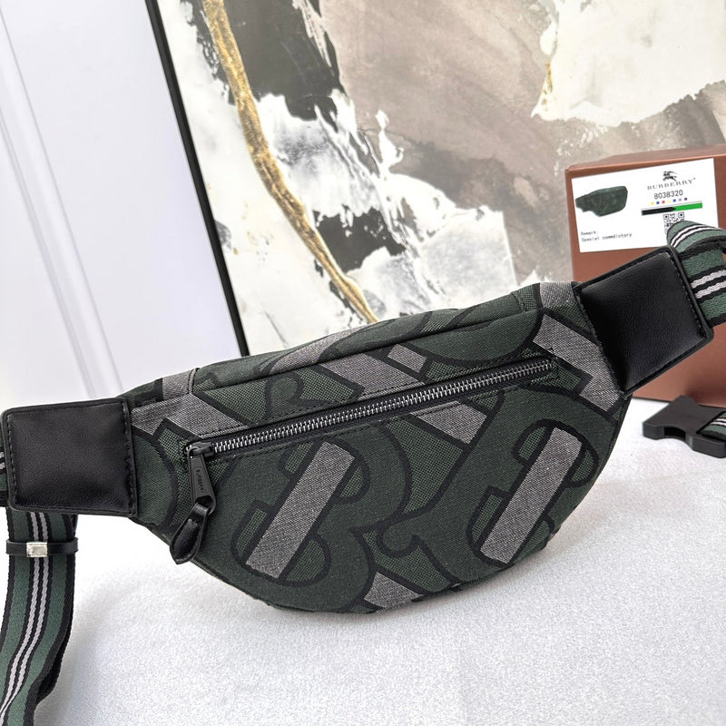 Burberry Bags - BG Bags - 379