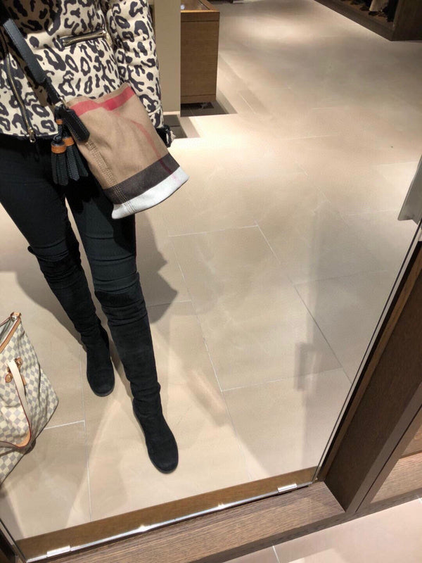 Burberry Bags - BG Bags - 748