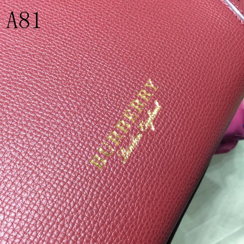 Burberry Bags - Bagsattire   138