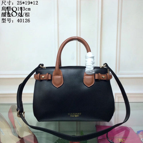 Burberry Bags - Bagsattire   051