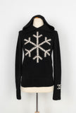 Pull en laine Chanel