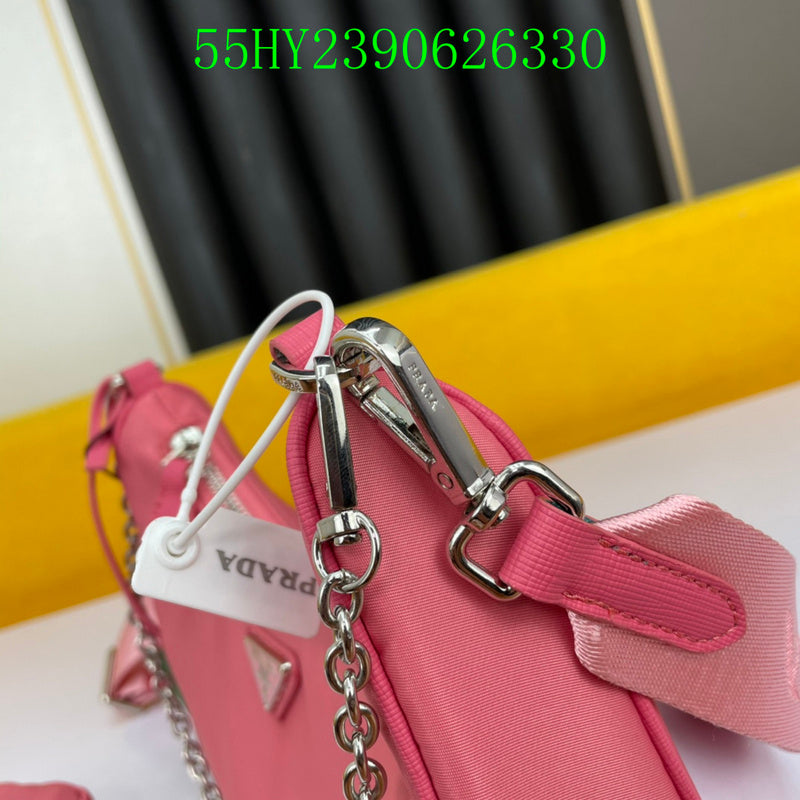 Prada Bags - The Barnes Bags  137