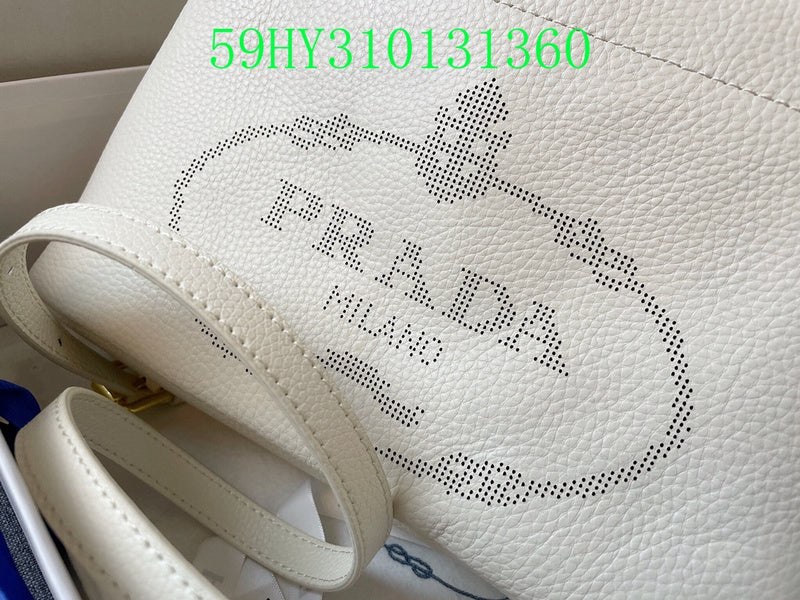 Prada Bags - The Barnes Bags  616
