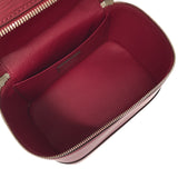 Louis Vuitton Nice  Leather Clutch Bag