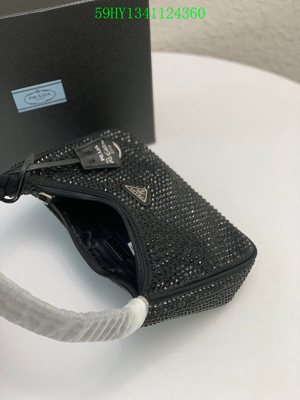 Prada Bags - The Barnes Bags  765