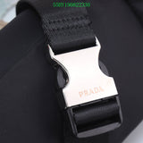 Prada Bags - The Barnes Bags  032
