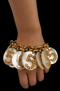 Bracelet Chanel