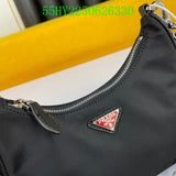 Prada Bags - The Barnes Bags  155