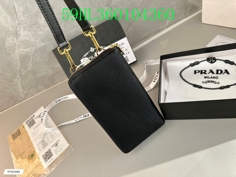 Prada Bags - The Barnes Bags  659