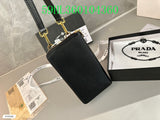 Prada Bags - The Barnes Bags  659
