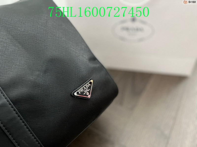 Prada Bags - The Barnes Bags  1099