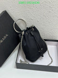 Prada Bags - The Barnes Bags  558
