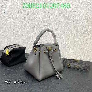 Prada Bags - The Barnes Bags  713