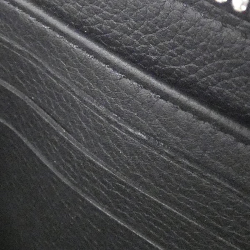 Louis Vuitton Zippy Lockmy M62622 Wallet