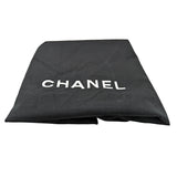 Chanel bags Red Quilted Caviar Timeless Soft Shopper Tote