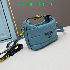 Prada Bags - The Barnes Bags  667