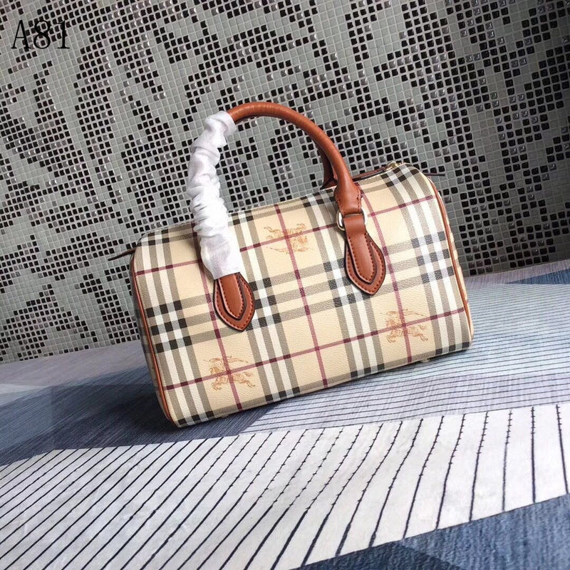 Burberry Bags - Bagsattire   126