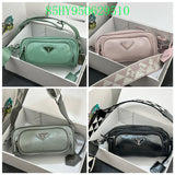 Prada Bags - The Barnes Bags  134
