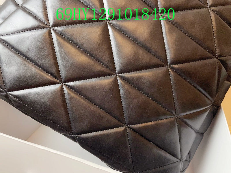 Prada Bags - The Barnes Bags  889