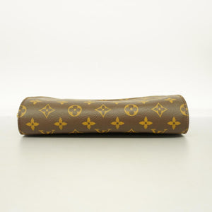 Louis Vuitton Orsay  Canvas Clutch Bag