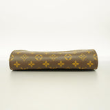 Louis Vuitton Orsay  Canvas Clutch Bag