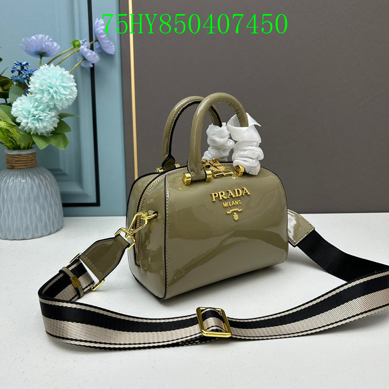 Prada Bags - The Barnes Bags  419