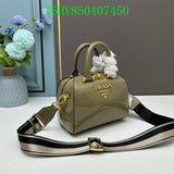 Prada Bags - The Barnes Bags  419