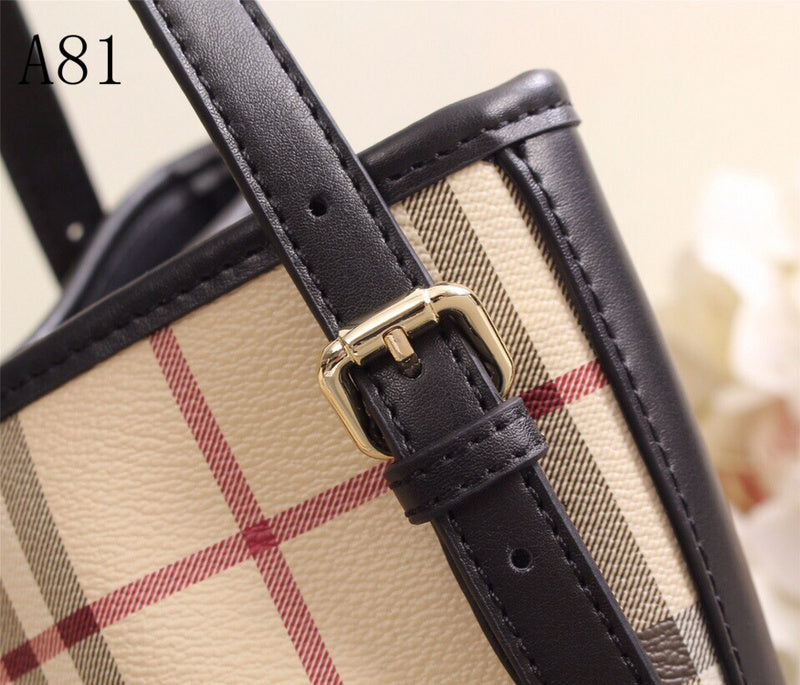 Burberry Bags - Bagsattire   071