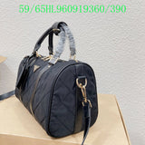 Prada Bags - The Barnes Bags  961