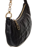 Dior Diorstar Leather Hobo Bag