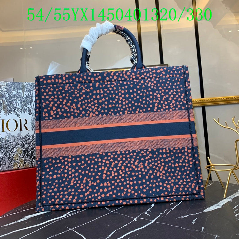 Christian Dior Bags Bags - The Tote   052