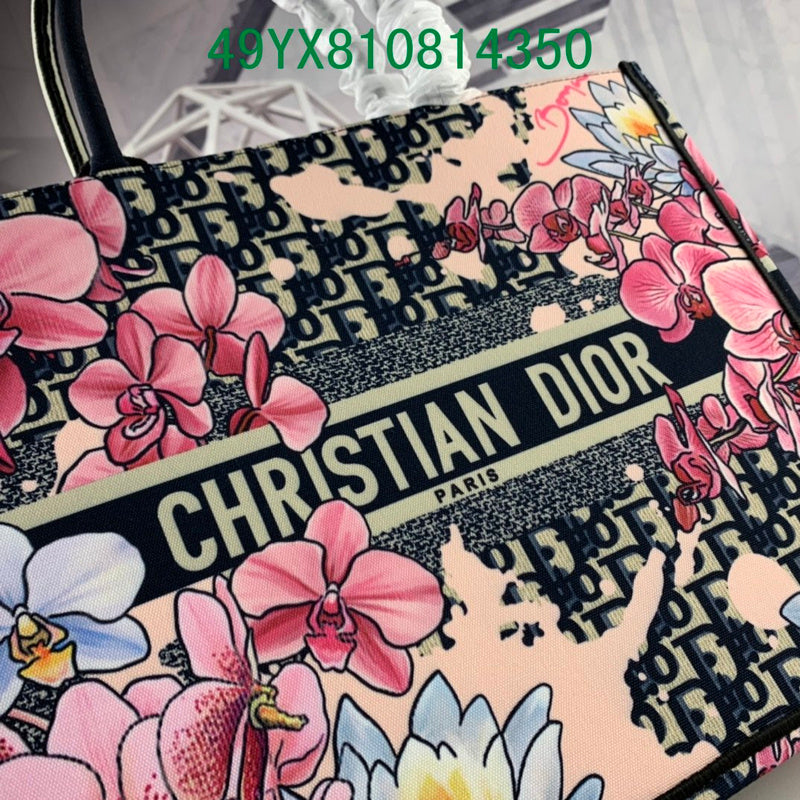 Christian Dior Bags Bags - The Tote   071