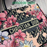 Christian Dior Bags Bags - The Tote   071