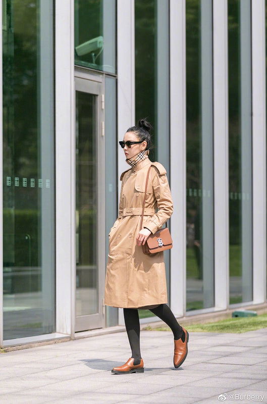 Burberry Bags - BG Bags - 1006