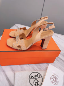 New Hermes HIGH HEELS 001