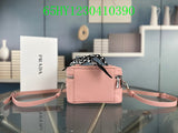 Prada Bags - The Barnes Bags  412