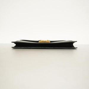 Louis Vuitton  Leather Clutch Bag