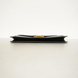 Louis Vuitton  Leather Clutch Bag