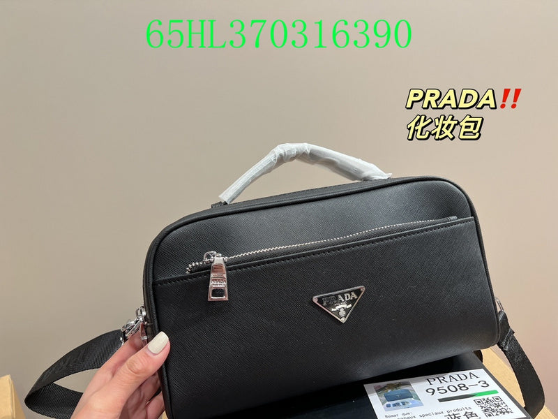 Prada Bags - The Barnes Bags  458