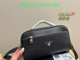Prada Bags - The Barnes Bags  458