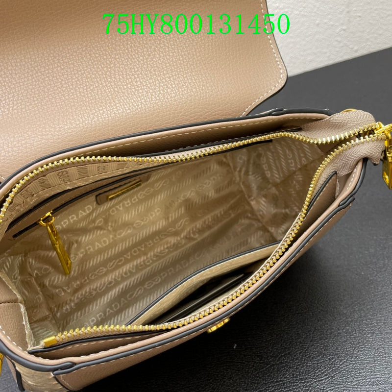 Prada Bags - The Barnes Bags  590