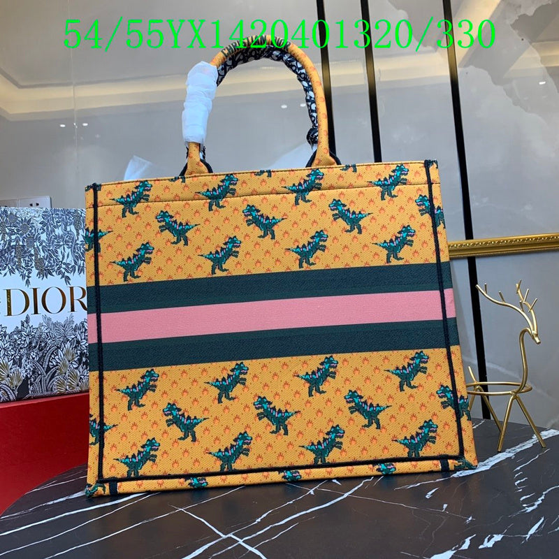 Christian Dior Bags Bags - The Tote   055
