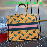 Christian Dior Bags Bags - The Tote   055